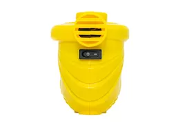 Airhead Compact Handheld Electric Pool Float Pump – 120 Volt
